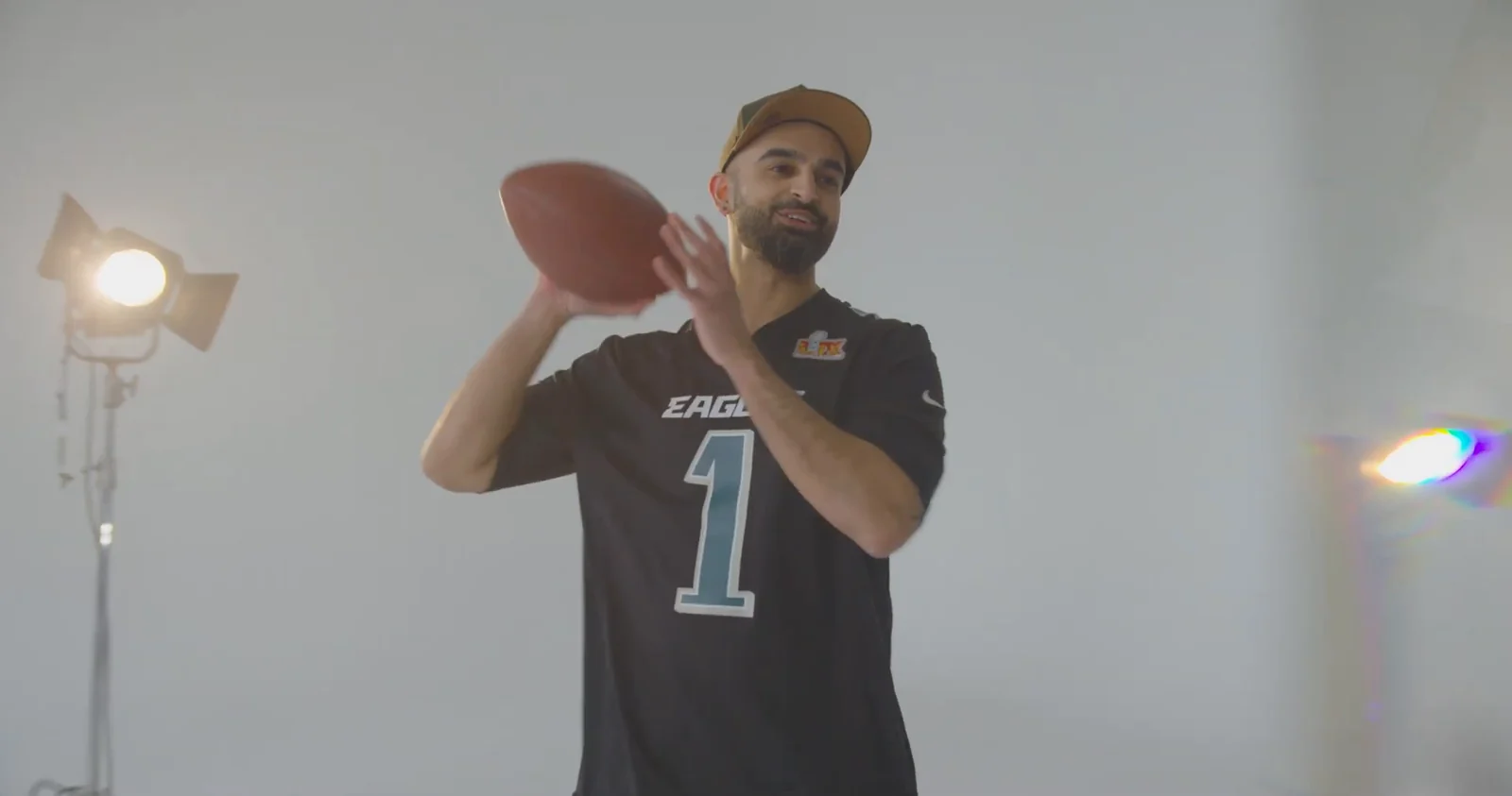 Watch: Meet the Family Behind Your Mortgage Team