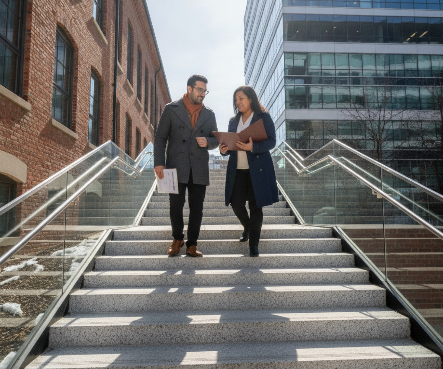 private mortgage exit strategy - How to Exit a Private Mortgage in Ontario: Step-by-Step - featured image