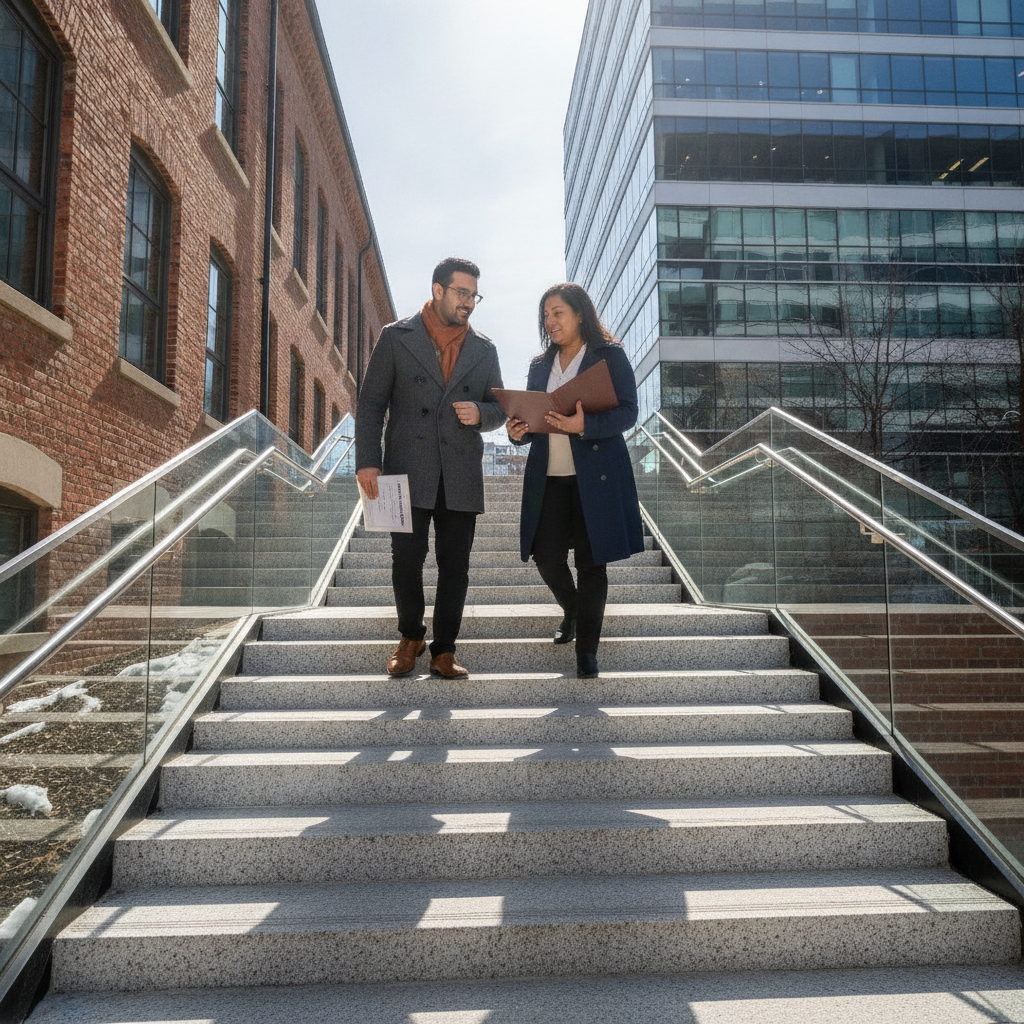 private mortgage exit strategy - How to Exit a Private Mortgage in Ontario: Step-by-Step - featured image