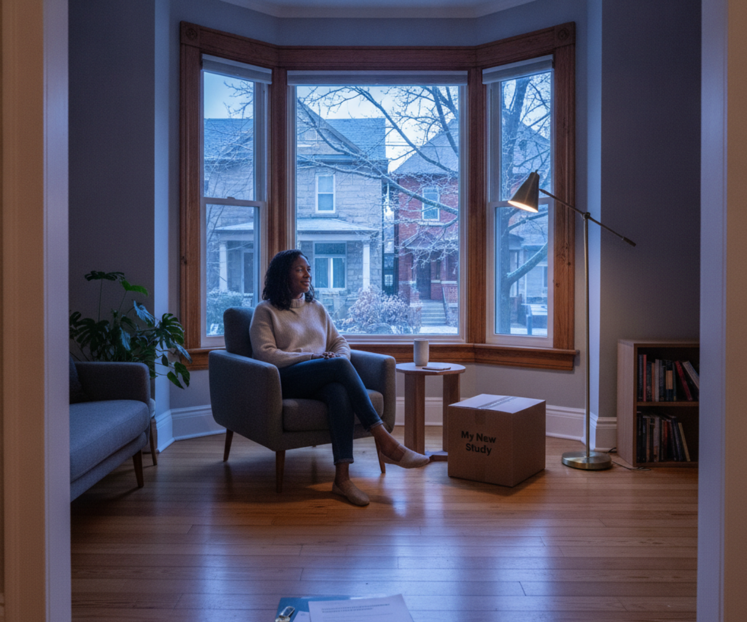 How to Finance a Spousal Buyout Mortgage in Ontario - featured image