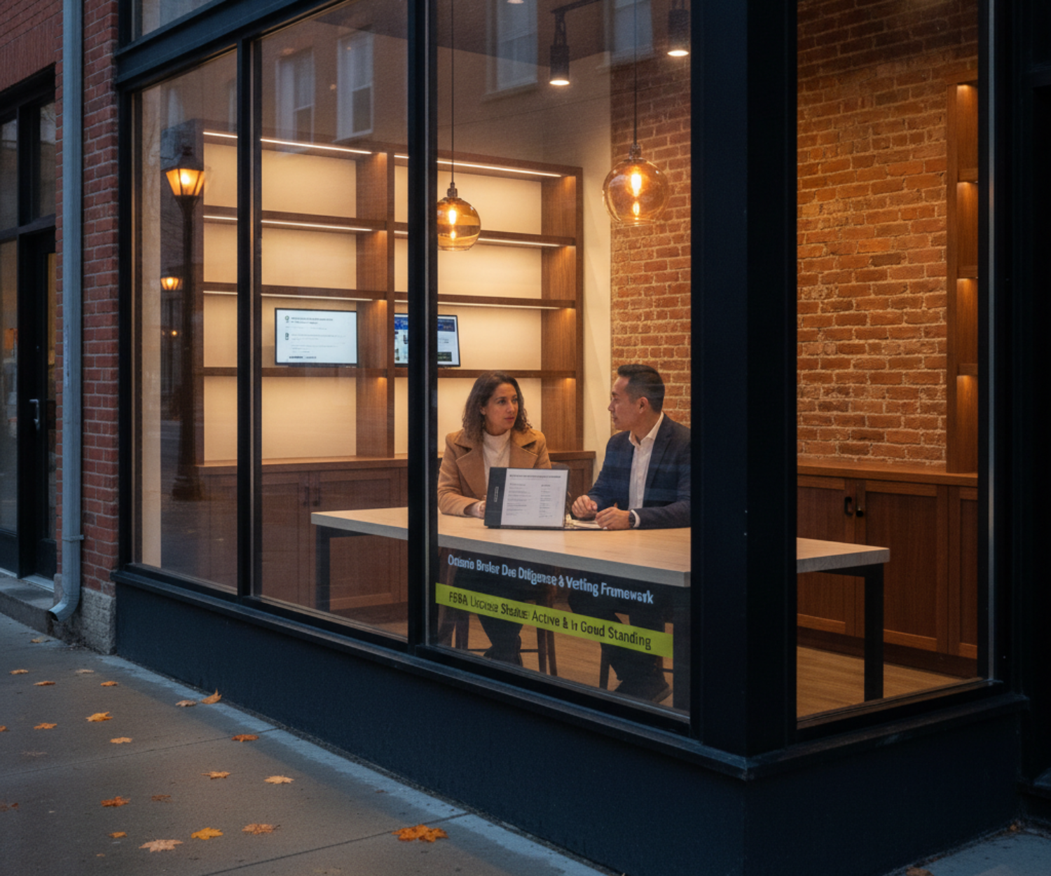 How to Find the Best Mortgage Broker in Ontario - featured image