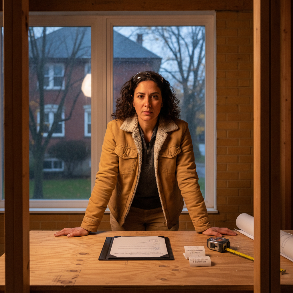 Benefits of Privately Funded Mortgages in Ontario - blog illustration