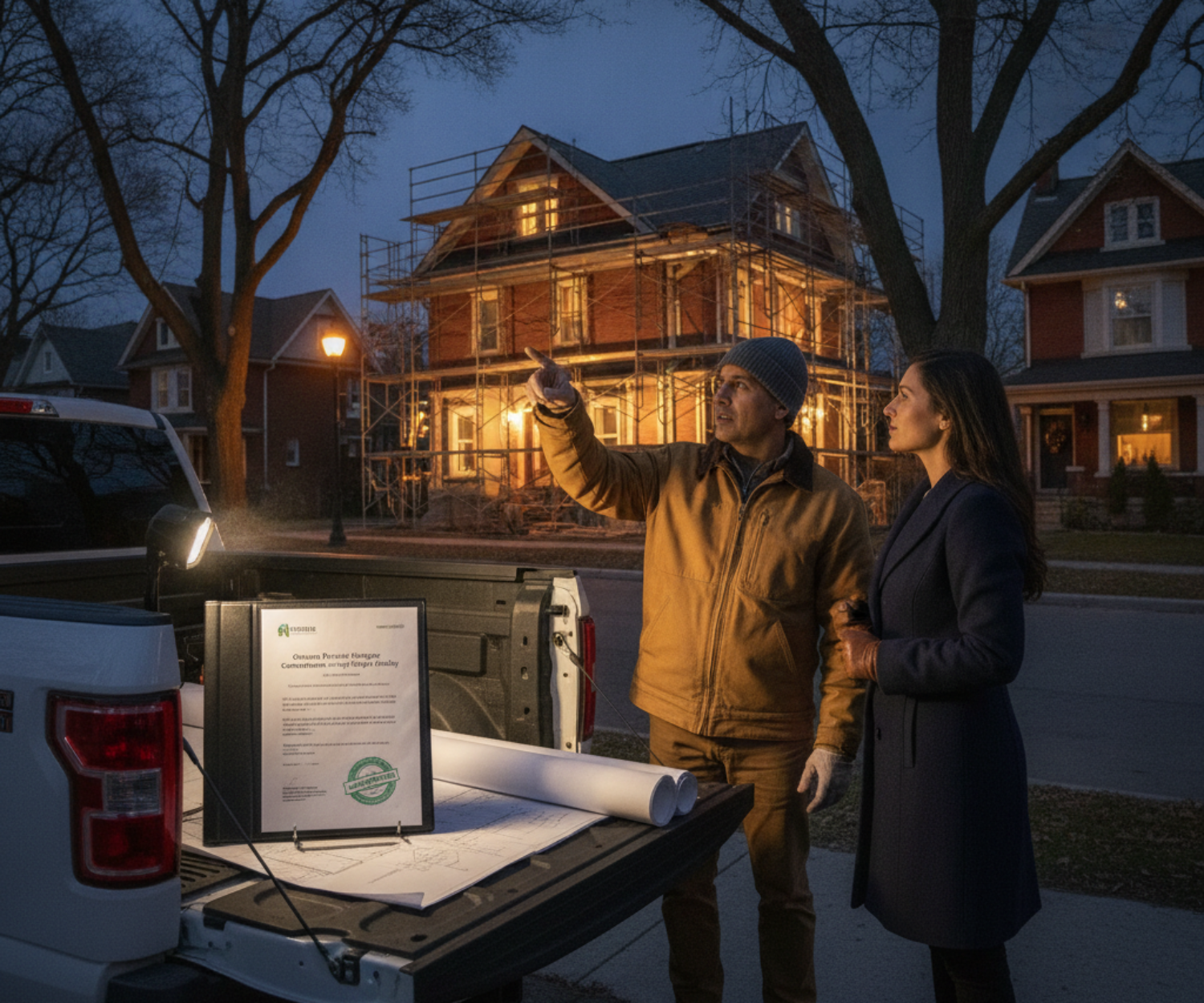Benefits of Privately Funded Mortgages in Ontario - featured image