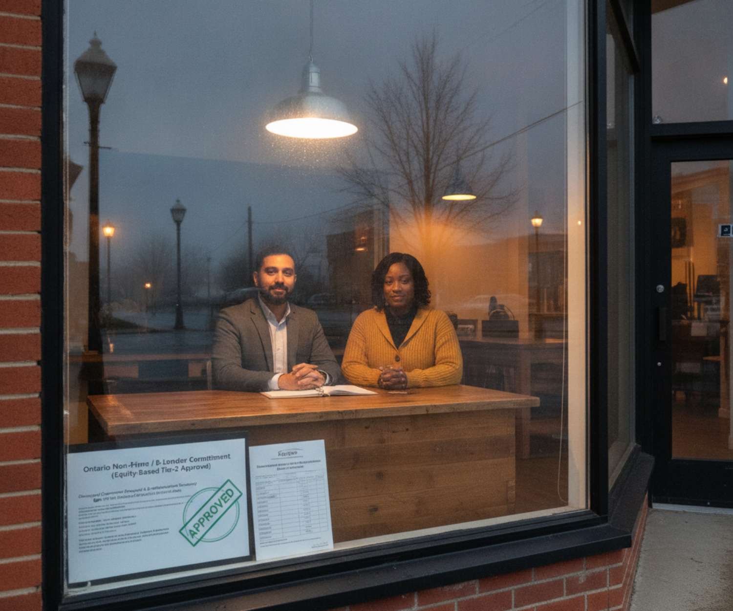 How To Get a Mortgage With Bad Credit in Ontario - featured image