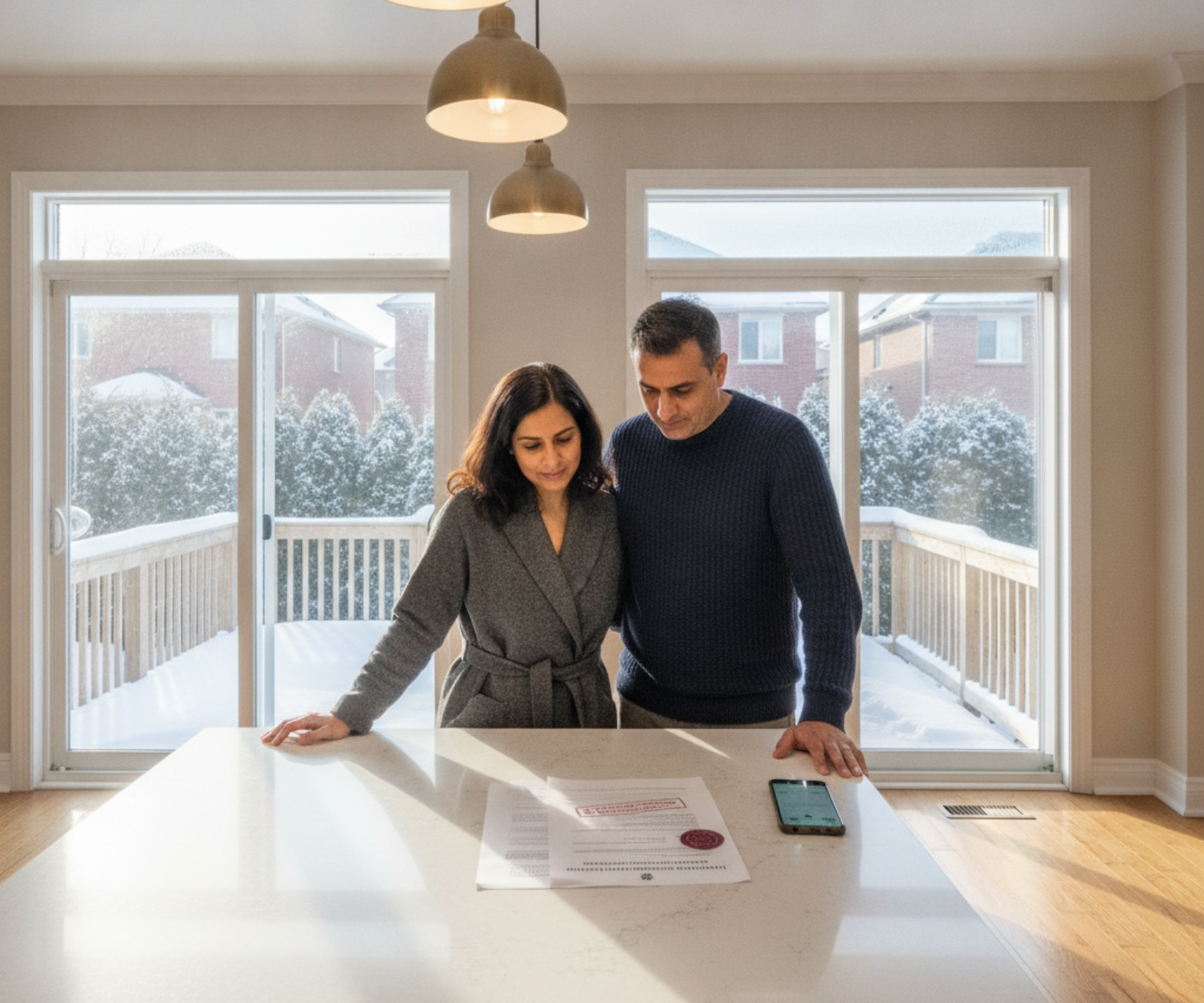 How to Stop Power of Sale in Ontario: 4 Ways to Save Your Home - featured image