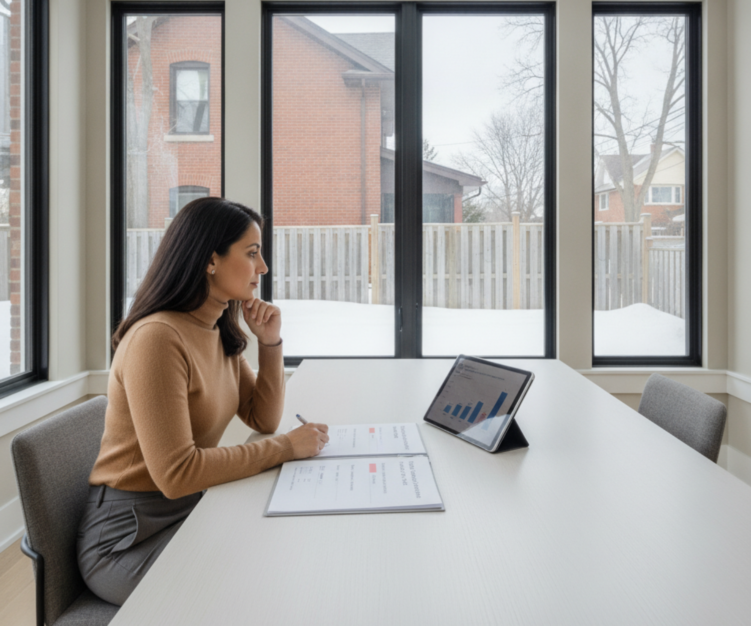 insured vs uninsured mortgage - Insured vs. Uninsured Mortgage: What Is the Difference? - featured image